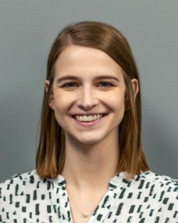 Headshot Image for Kristen Agar